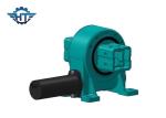Vertical Single Axis Worm Gear Slew Drive For Outdoor Solar Tracking System
