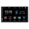 Buy cheap 7" Capacitive Touch Screen Car Video Stereo Central Multimidia Universal Mp5 Car Stereo Bluetooth Moniceiver MP5-7023 from wholesalers