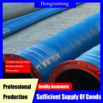 Tear Resistant Construction Wear Resistant Hose 50mm - 1500mm