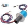 Buy cheap Optic-electric Slip Ring, Integrated FORJ with electrical slip ring, electrical slip rings industrial from wholesalers