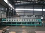 Buy cheap Computerized Flat Cording Embroidery Machine / Bed Cover Quilting Machine from wholesalers