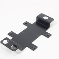 Buy cheap Powder Coating Bending Sheet Carbon Steel Parts product