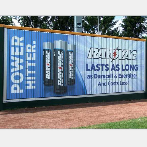 Buy cheap Aluminium Alloy Outdoor Advertisement Tri-face Billboard from wholesalers