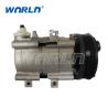 Buy cheap F8FH19D629RA 1406034 Car Air Conditioner Compressor For Ford Cougar For Mondeo For Transit For Jaguar XType WXFD036 from wholesalers