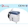 Buy cheap High Power 1000 Watt Laser Rust Removal Machine Cleaning Large Area Wide Laser Beam from wholesalers