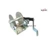 Buy cheap TUV Approved Mini Hand Crank , Small Boat Winch With Webbing / Cable from wholesalers