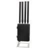Buy cheap 4 Band Signal Suppression System 450-1500MHz 50W/Band For Drone Defense from wholesalers