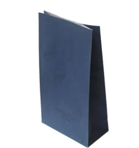 Buy cheap Dark Blue Greaseproof 40gsm Air Sickness Bag from wholesalers