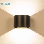 Buy cheap Modern Cube Led Wall Light Lamp Indoor Outdoor Sconce Lighting Lamp Fixture from wholesalers