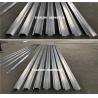 Buy cheap Omega profile roll forming machine for Israel from wholesalers