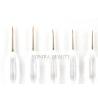 Buy cheap 5pcs Acrylic Nail Brush Drawing Pen Design Nail Art Tools With Brush Case from wholesalers