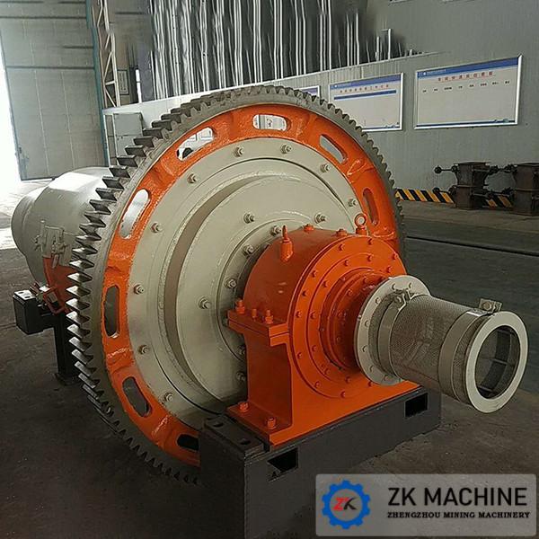 Buy cheap Mini Small Limestone Clinker 200t/H Cement Ball Mill from wholesalers