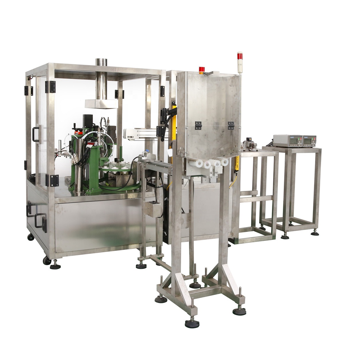 Commodity Spare Parts for Test Tube Chuck Type Multi Functions All in One Machine 220/380V 50-60HZ