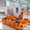 Buy cheap Industrial Transportation Customizable Die Transfer Carriage from wholesalers