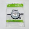 Buy cheap GOYEN Pulse Jet Valves Gland Bush K7604 Buna / Nylon Size 3" CA/RCA76 MM,T from wholesalers