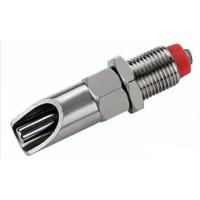 Buy cheap Duck Billed 801L Pig Water Drinkers 80mm Stainless Steel Nipple Drinker product