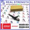 Buy cheap Common Rail Injector Diesel Fuel Pump Injection 095000-6021 095000-6024 For Nissan X-Trail 16600-ES60A 16600-ES60B 16600 from wholesalers
