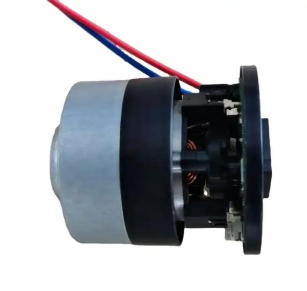 Buy cheap KG-3557DC12 Vacuum Cleaner Motor Brushless DC Motor 12V 90W 90DB from wholesalers