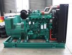 YC6C1220-D31 YUCHAI Diesel Generator Set