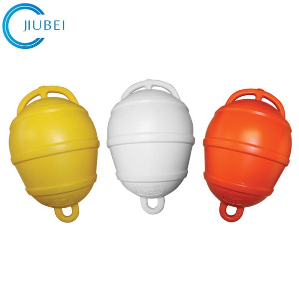 Boat Large Inflatable Boat Fenders Buoys PVC Ocean Marine Floating Barriers