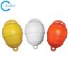 Buy cheap Safe Water Red Green Channel Buoy Markers Collision Prevention PVC Boat Float Fenders from wholesalers