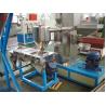 Buy cheap Plastic Pelletizing Machine for PP/PE from wholesalers