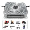 Buy cheap 12v 50a 1500W Automatic Cut Off Battery Charger IP65 E Car Charger from wholesalers