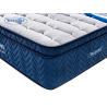 Buy cheap OEM 14'' Medium Firm Pocket Spring Hybrid Mattress from wholesalers