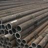 Buy cheap Aisi 1020 Cold Drawn Steel Pipe St52 Seamless Carbon Tube Non Alloy from wholesalers