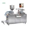 Buy cheap Pharmaceutical Blister Packaging Machines , Blister Pack Sealing Machine 480kg from wholesalers