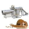 Buy cheap Flexible Wet Dog Cat Pet Food Extrusion Machine Remarkable Operate from wholesalers