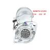 Buy cheap Kubota Excavator Starter Motor 1542563013 1665263012 1749063011 from wholesalers
