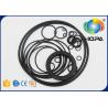 Buy cheap 708-2H-00280KT 708-2H-00280 Hydraulic Main Pump Seal Kit For Komatsu PC350-6Z from wholesalers