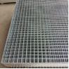 Buy cheap Grill 30mm Heavy Duty Steel Floor Grating Drain Cover Structure Platform Board from wholesalers