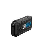 1000A 10000mAh High Power Jump Starter With Smart Clamps for Long-lasting
