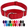Buy cheap Easy On Off Durable Nylon Buckle Dog Collars from wholesalers