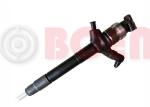 High Perfomance Toyota Fuel Injector 295050 0460 For 1KD FTV SM2950406110
