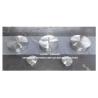 Buy cheap Stainless Steel 316 Breathable Cap Floater For Aft Ballast Air Vent Head Maker Yangzhou Feihang Ship Accessories Factory from wholesalers
