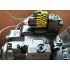 Buy cheap KPM High Pressure Kobelco Excavator Hydraulic Pump Assy K3V180 For SK450-6 SK480-6 from wholesalers