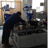 Buy cheap Automation Ultrasonic Riveting Machine For Automotive Interiors And Auto Door Panels from wholesalers