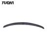 Buy cheap Rear Carbon Fiber Car Spoiler Audi A4 B9 Boot Spoiler PSM Style from wholesalers