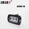 Buy cheap Led Work Light JALN7 20W Car Driving Lights Fog Light Off Road Lamp Car Boat Truck SUV JEEP ATV Led Light from wholesalers