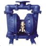 Buy cheap QBY Pneumatic Diaphragm Chemical Pump - Self-Priming Up to 5m, Head Up to 50m, Outlet Pressure ≥ 5bar from wholesalers