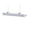 Buy cheap IP65 600mm 20W Tri Proof Fixture For Warehouse from wholesalers