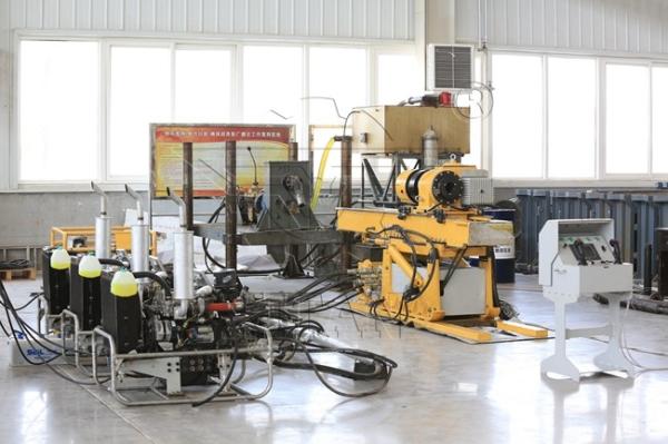 Buy cheap XDQ1200 380V Hydraulic Electric Core Drilling Rigs from wholesalers
