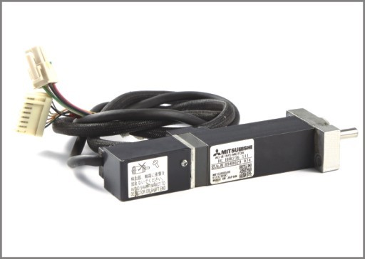 Panasonic BM AC Servo Motor HC-BH0236-S11 / N510029993AA