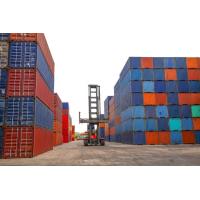 Buy cheap Pick Up Cargo Trucking Services Shanghai To Spain Portugal Poland Czech Italy product