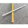 Buy cheap High Strength FRP Solid Bar Fiberglass Rods Pultruded Profiles Fence Post Tent Pole from wholesalers