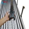Buy cheap Vineyard Accessories Metal Trellis Posts Easy Installation Anti Corrosive from wholesalers