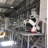 Buy cheap 1Ton Per Hour Complete Rice Mill Plant/Rice Mill/Rice Milling Machine from wholesalers